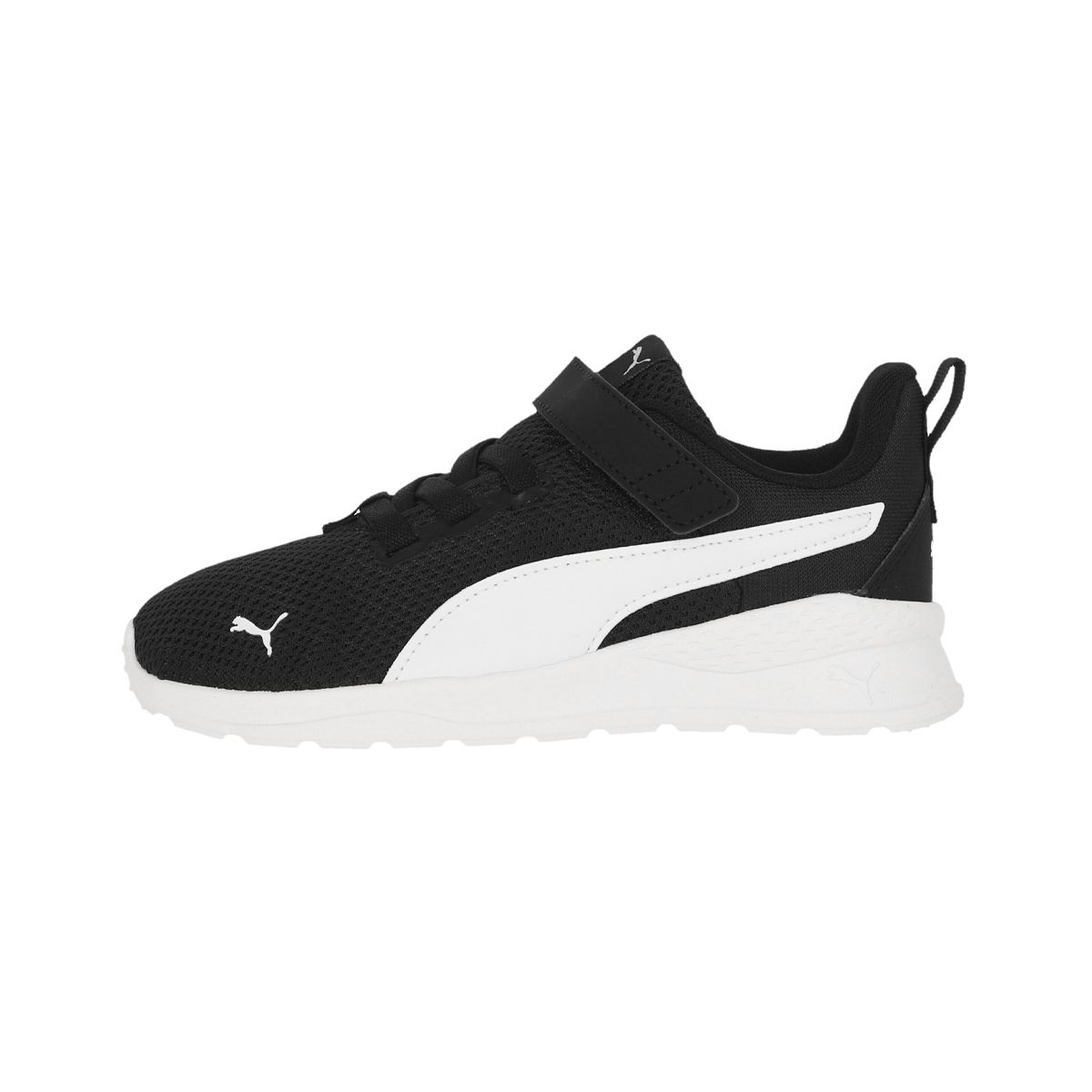 PUMA - Zapatilla Puma Anzarun Lite Niño Black/White