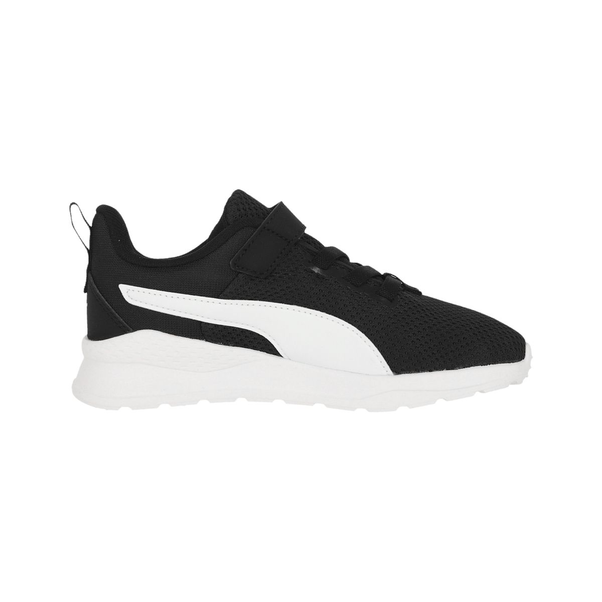 PUMA - Zapatilla Puma Anzarun Lite Niño Black/White