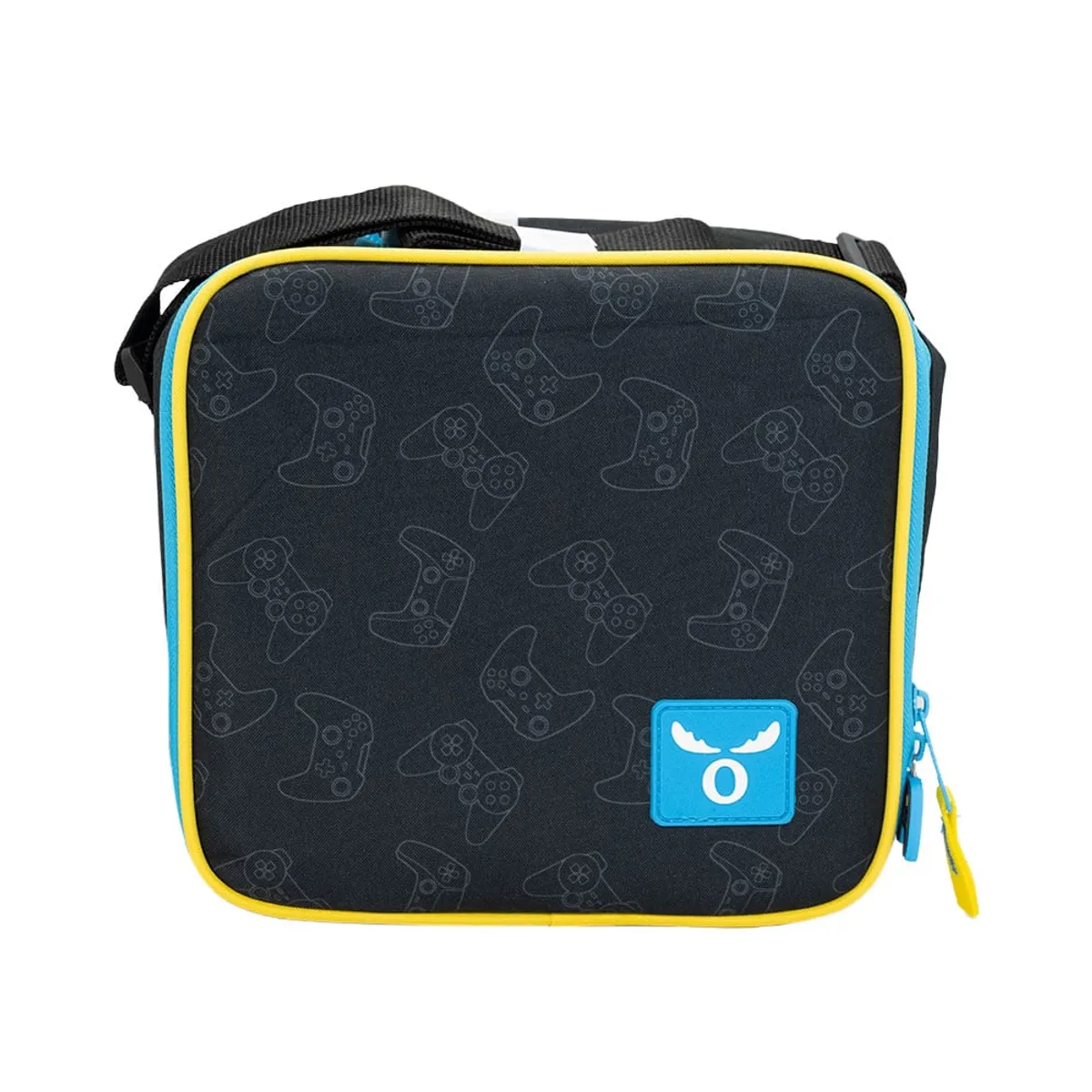 MOOSE - Lonchera Kids Gamer Moose