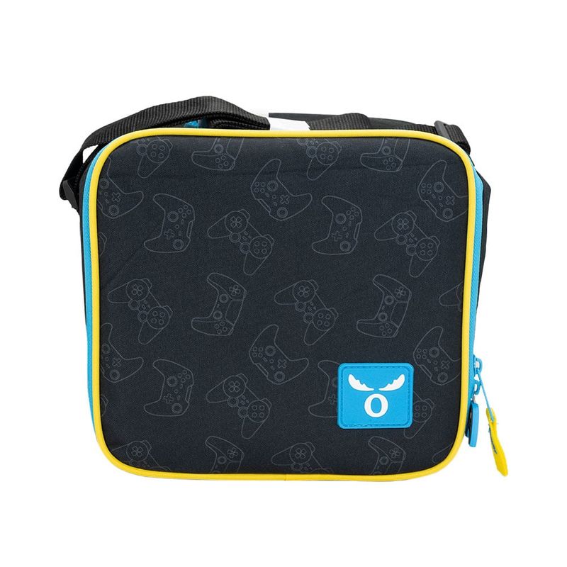 MOOSE - Lonchera Kids Gamer Moose