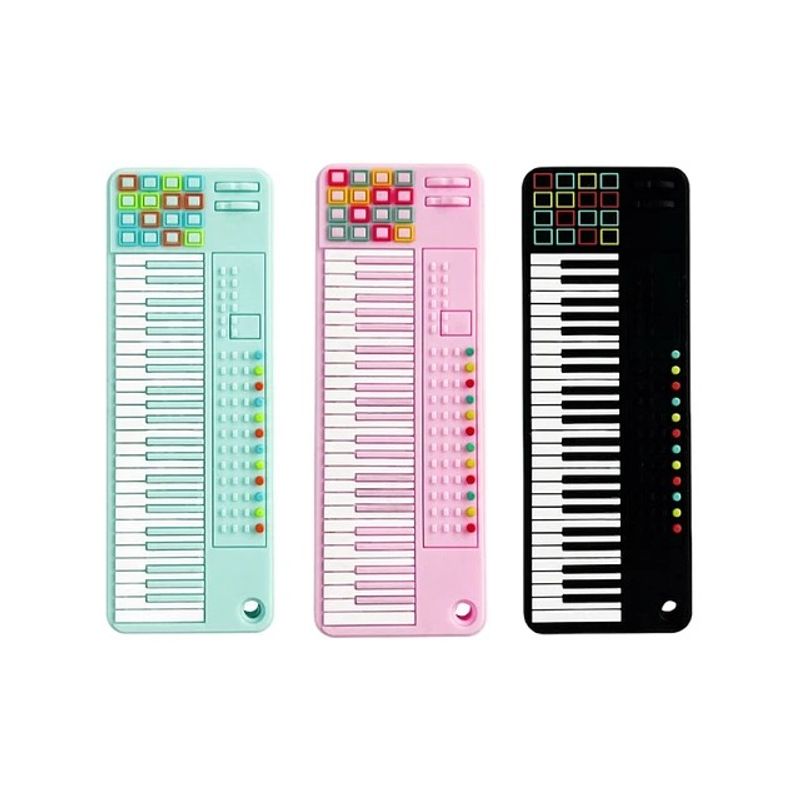 GENERICO - Teclado Piano Para Bebé