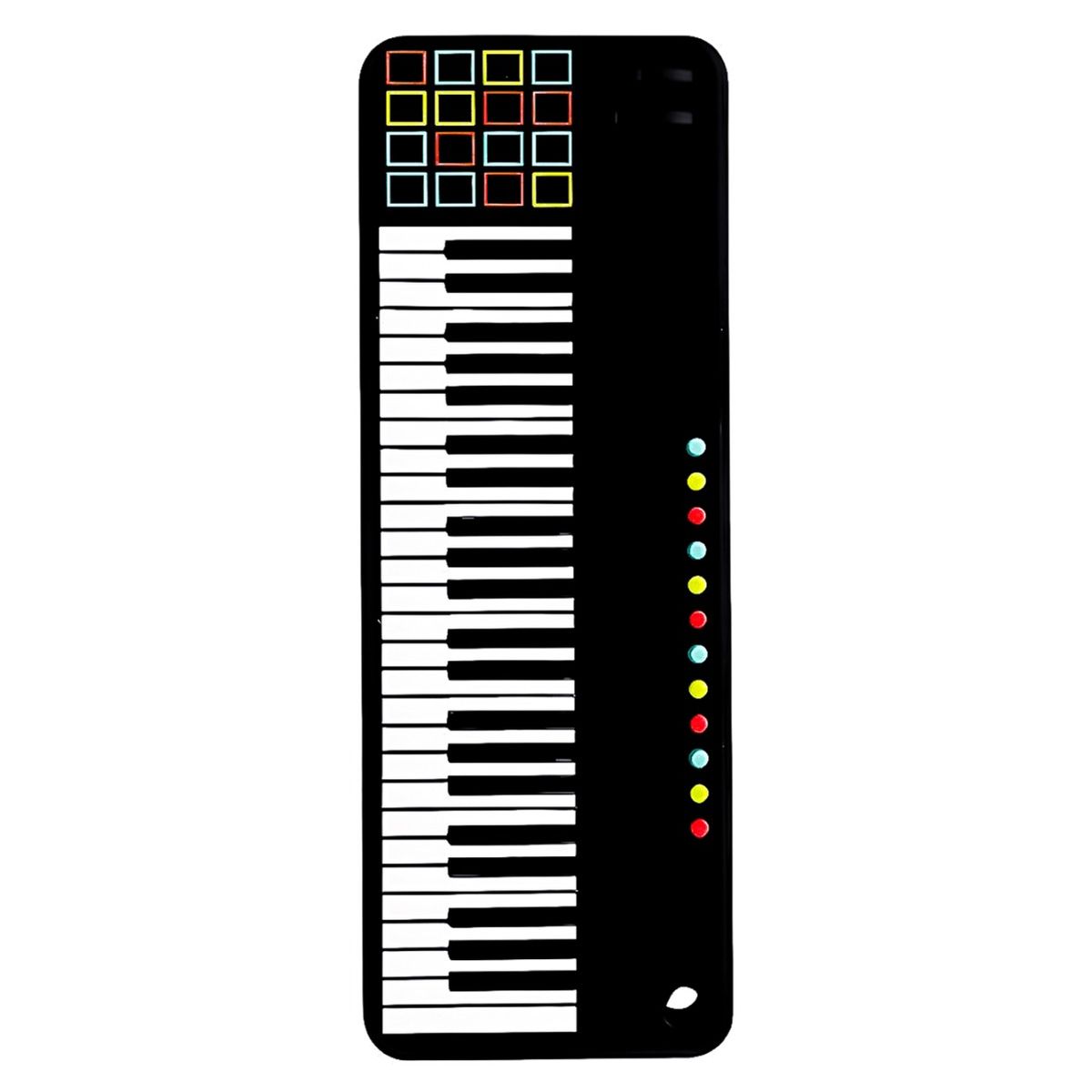 GENERICO - Teclado Piano Para Bebé