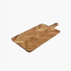 LOUNGE - Tabla Madera Acacia