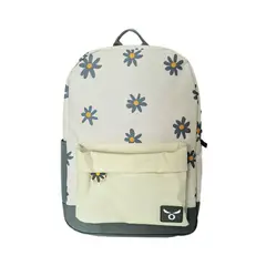 MOOSE - Mochila Kids Flowers