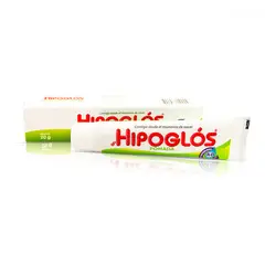 GENERICO - Hipoglos Crema Pomada Coceduras 20Gr