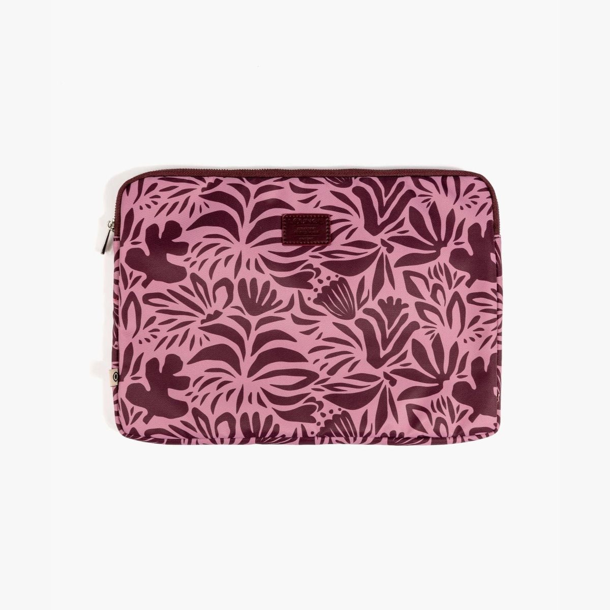 LOUNGE - Funda Notebook Back To School Estampado 15 Rosado