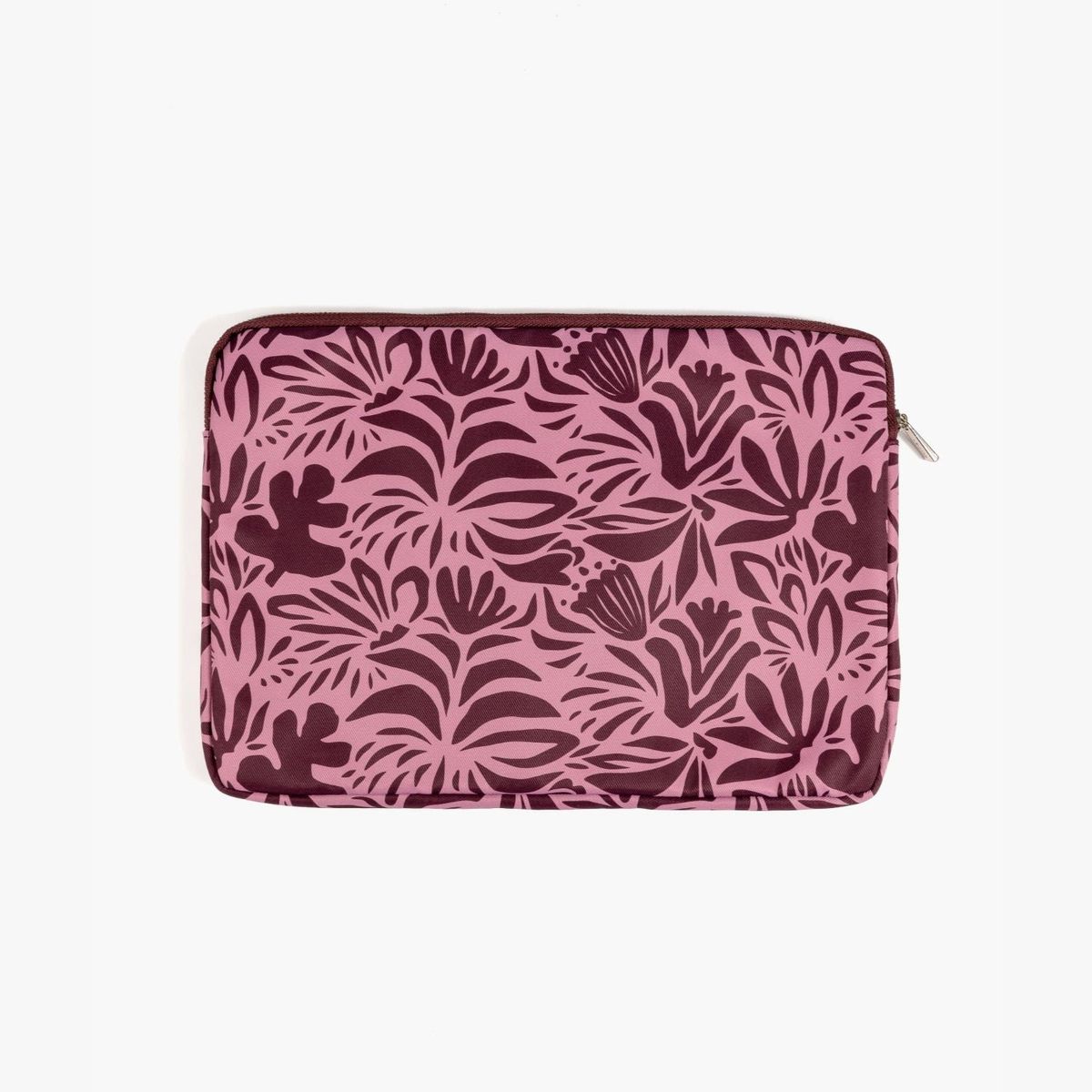 LOUNGE - Funda Notebook Back To School Estampado 15 Rosado