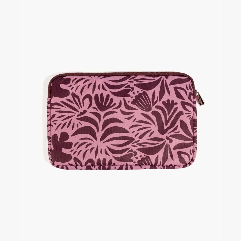 LOUNGE - Funda Notebook Back To School Estampado 11 Rosado