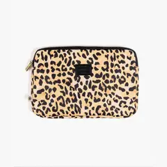 LOUNGE - Funda Notebook Back To School Estampado 11 Amarillo
