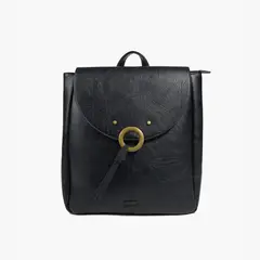 LOUNGE - Mochila Argolla Boho