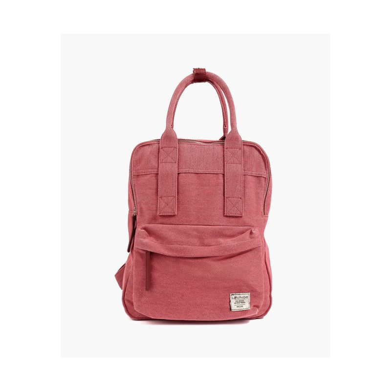 LOUNGE - Mochila Notebook Back To School Jeans LOUNGE