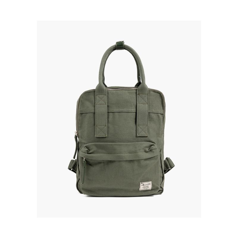 LOUNGE - Mochila Notebook Back To School Jeans LOUNGE