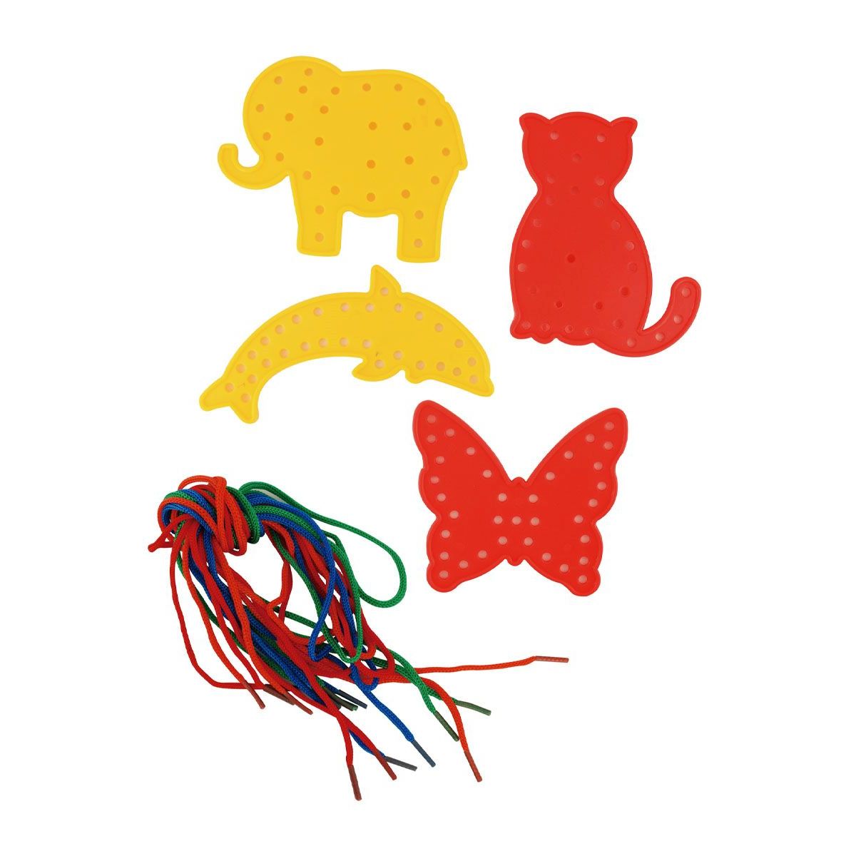 DACTIC - Animales para Bordar