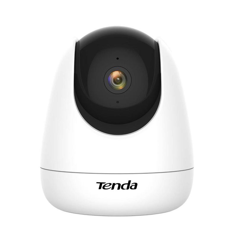 TENDA - CAMARA TENDA CP3-WCA WIFI PT INTERIOR 1080P TENDA
