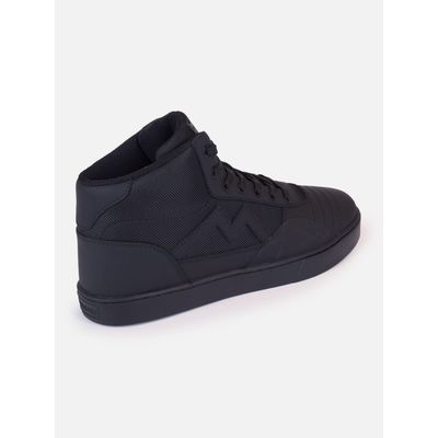 Imagen 2 del producto Zapatilla Mone Negra Hombre