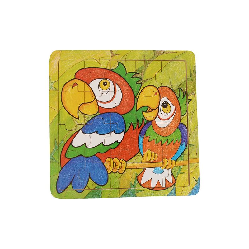 DACTIC - Puzzle  Loro  Dactic
