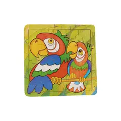 DACTIC - Puzzle Loro