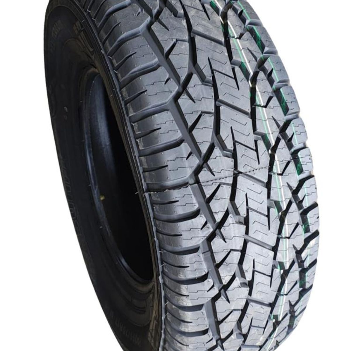 SUNFULL - Neumatico 28570 R17 Sunfull Mont-Pro AT782 AT 117T