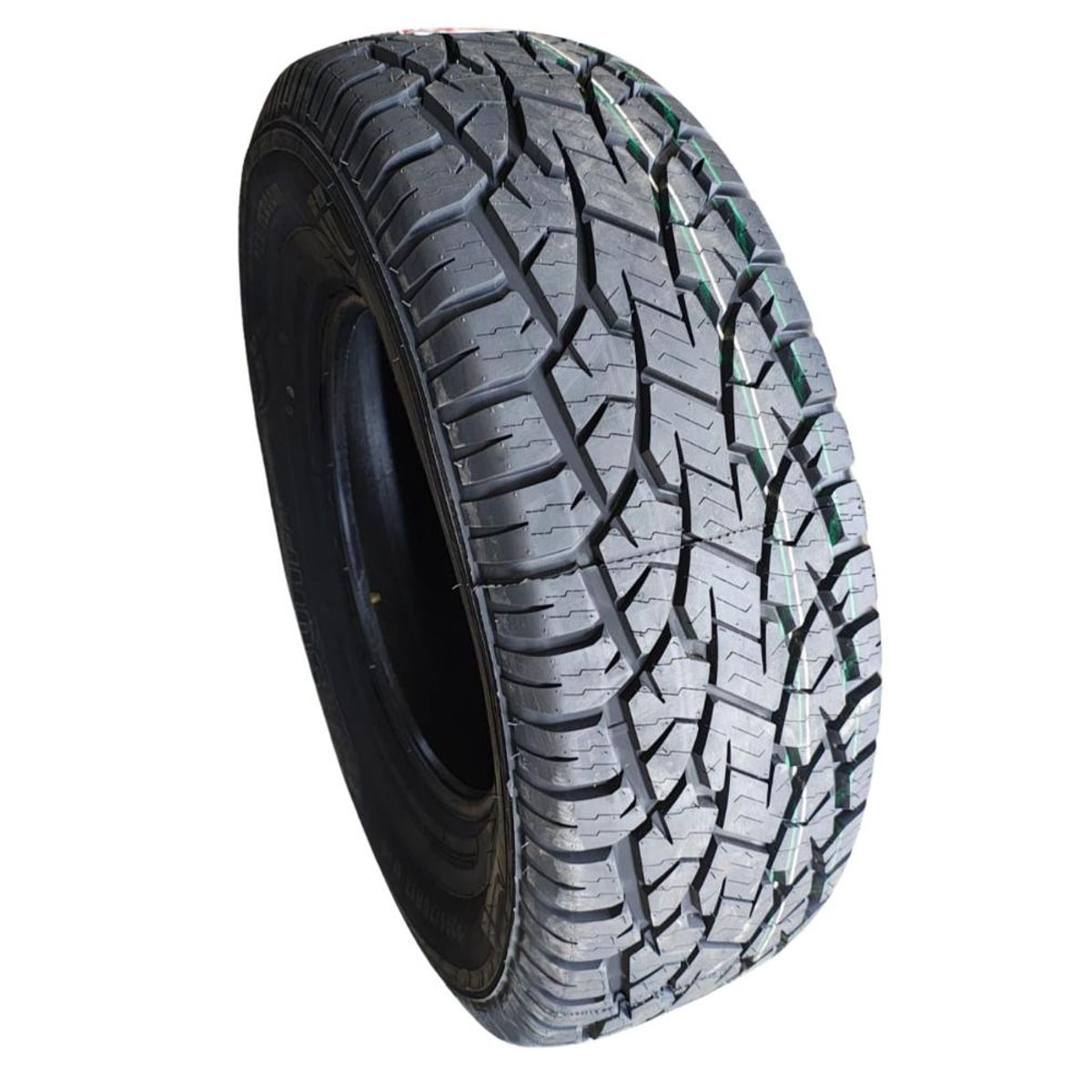 SUNFULL - Neumatico 28570 R17 Sunfull Mont-Pro AT782 AT 117T