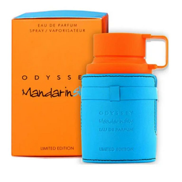 ODYSSEY MANDARIN SKY EDP 100ml