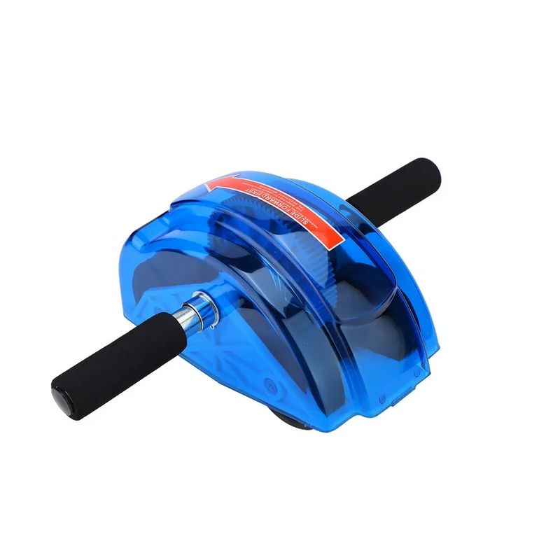 GENERICO - Ab Roller Sliding Sistema Para Ejercitar Los Abdominales