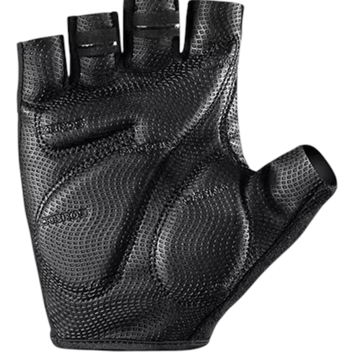 ROCKBROS - Guantes Medio Dedo Cortos Para Ciclismo Rockbros Mtb