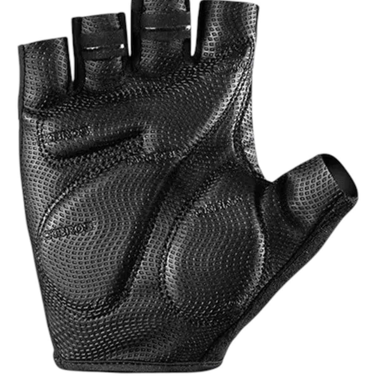 ROCKBROS - Guantes Medio Dedo Cortos Para Ciclismo Rockbros Mtb
