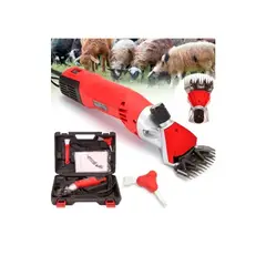 OFERTABKN - Máquina Esquiladora 900w Para Ovejas