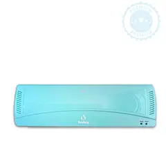 GENERICO - Laminadora Azul A3 Hoby Press K4