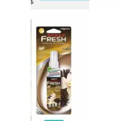 GENERICO - AROMATIZANTE EN SPRAY FRESH JASMIN 4EN1