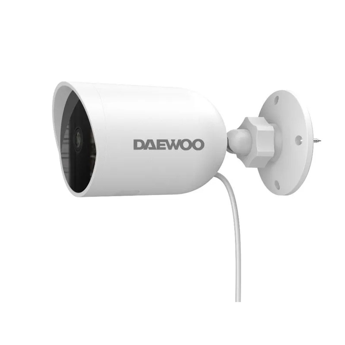 DAEWOO - Cámara IP de vigilancia Daewoo 1080p
