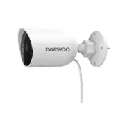 DAEWOO - Cámara IP de vigilancia 1080p