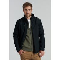 Polerón Portland Fr Negro