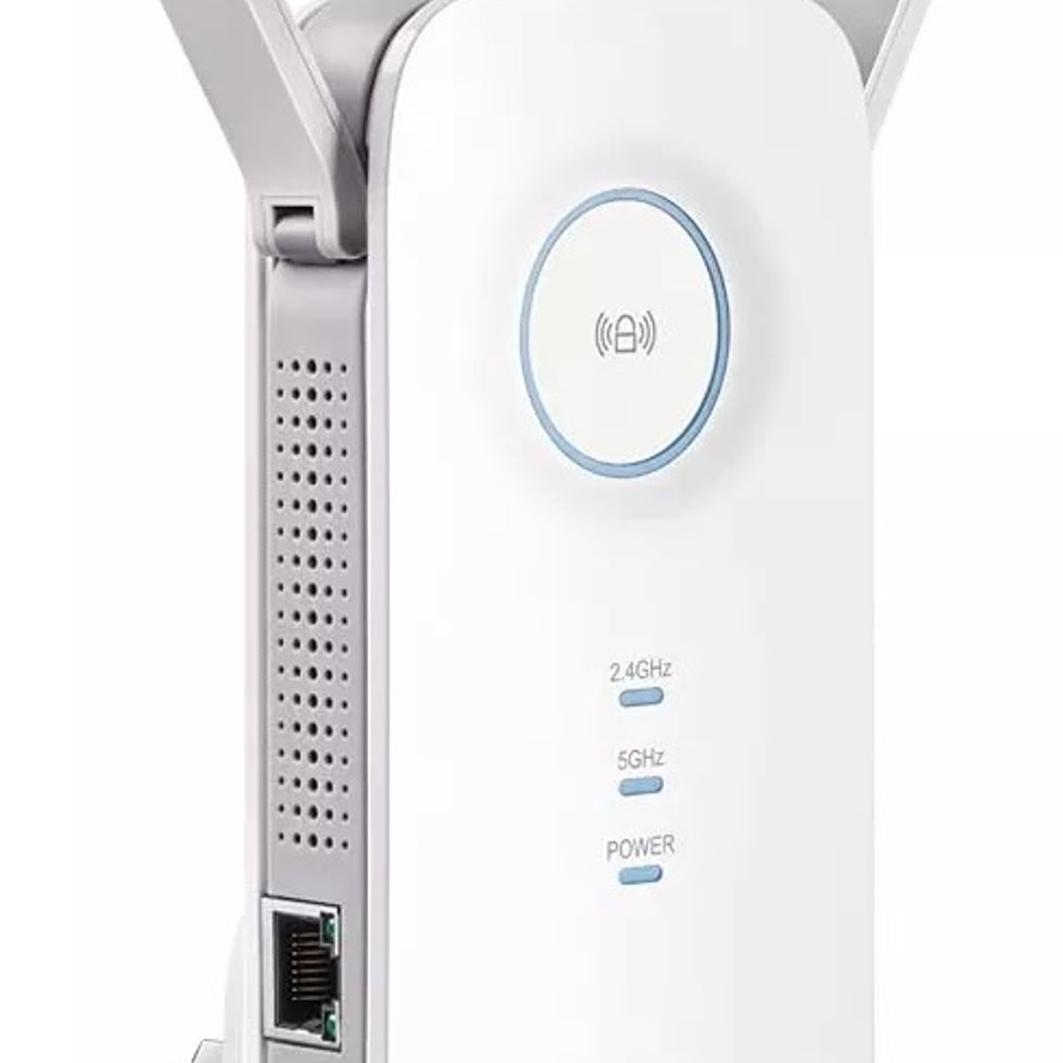TP LINK - Extensor Repetidor Dual Band Wifi Tp-link Ac1750 Re450