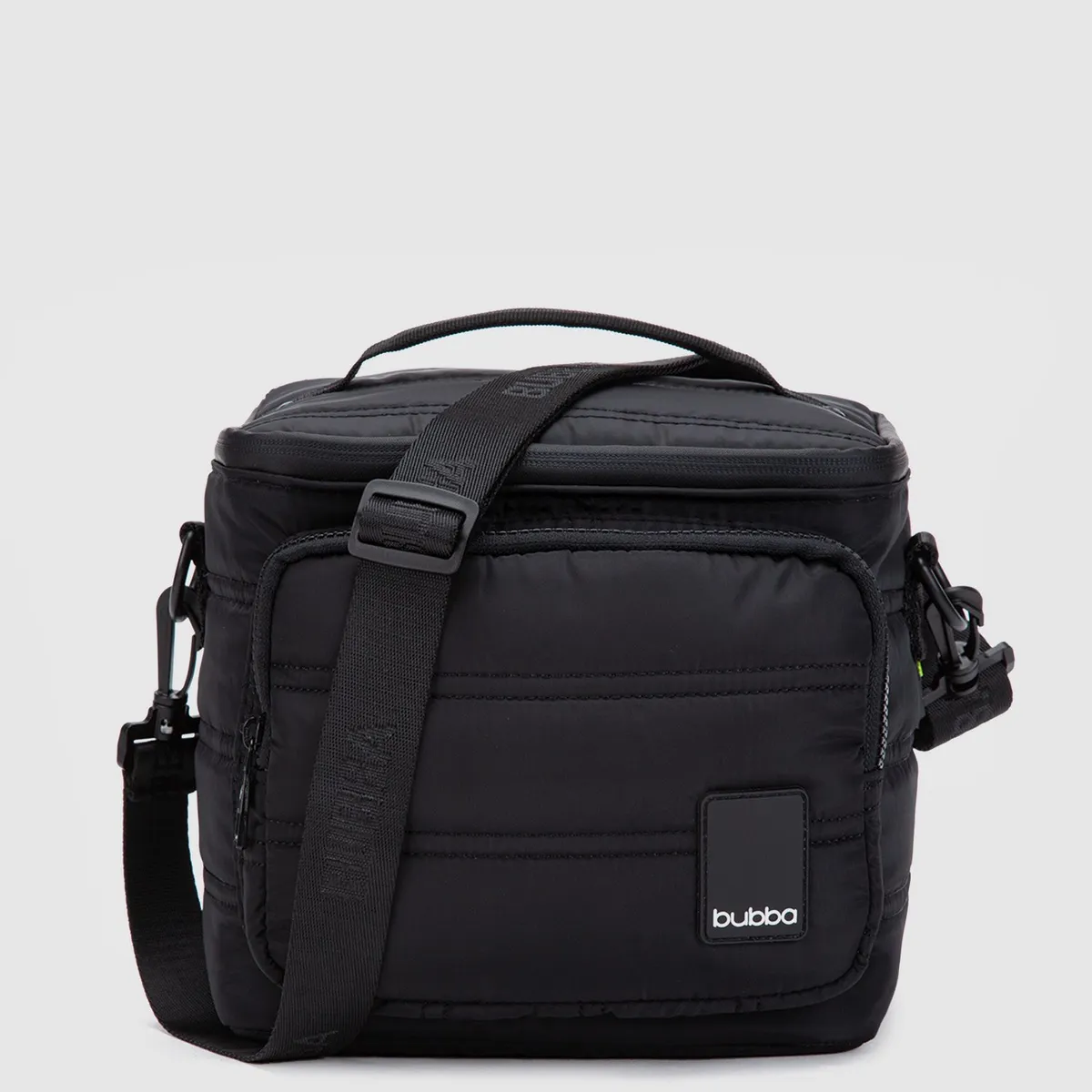 BUBBA - Lonchera Originals Matte Black Velvet Bubba Essentials