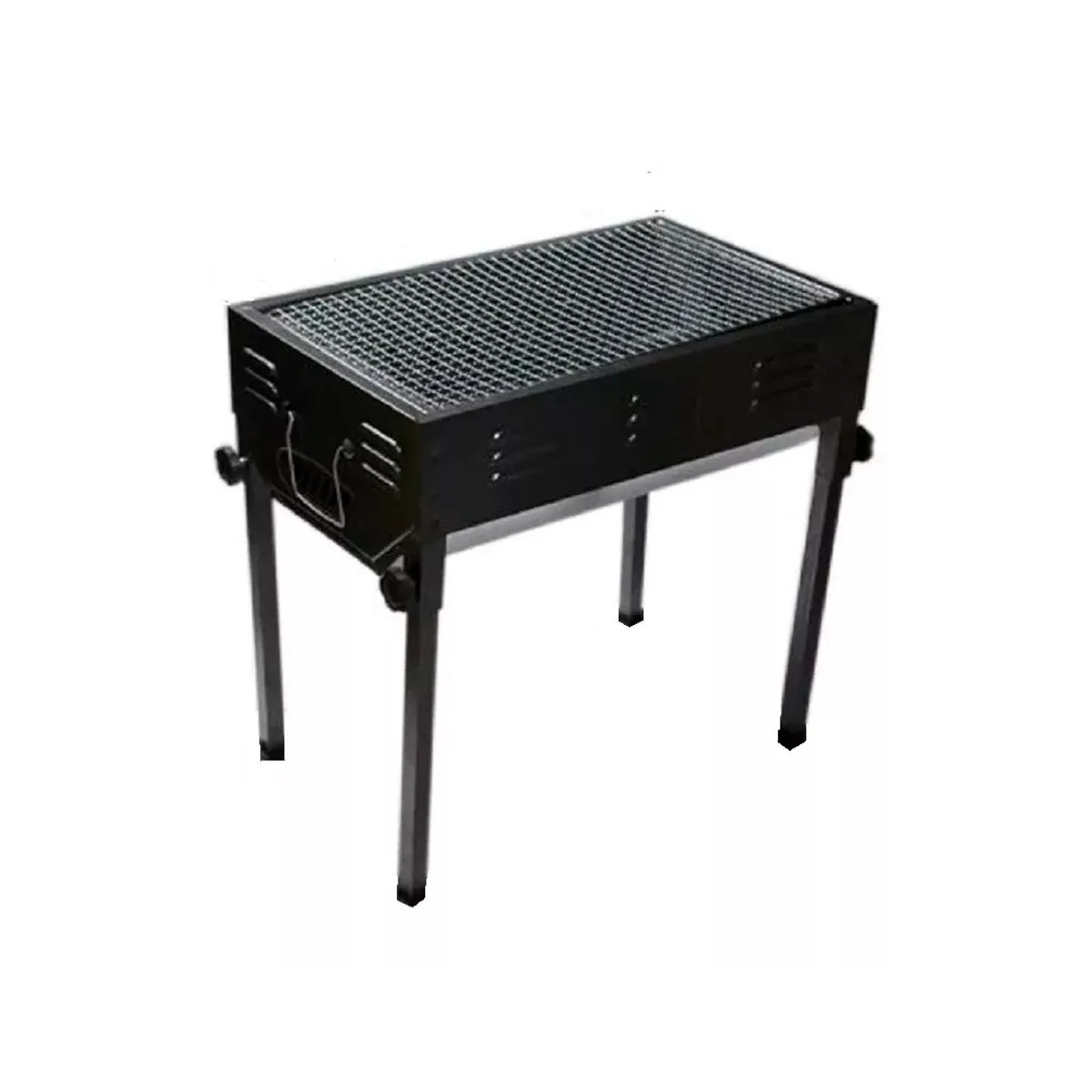 GENERICO - Estufa Parrilla Parrillera Plegable Barbacoa Portatil Asado