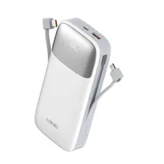 GENERICO - LDNIO POWERBANK 22.5W 10000mAh PQ19