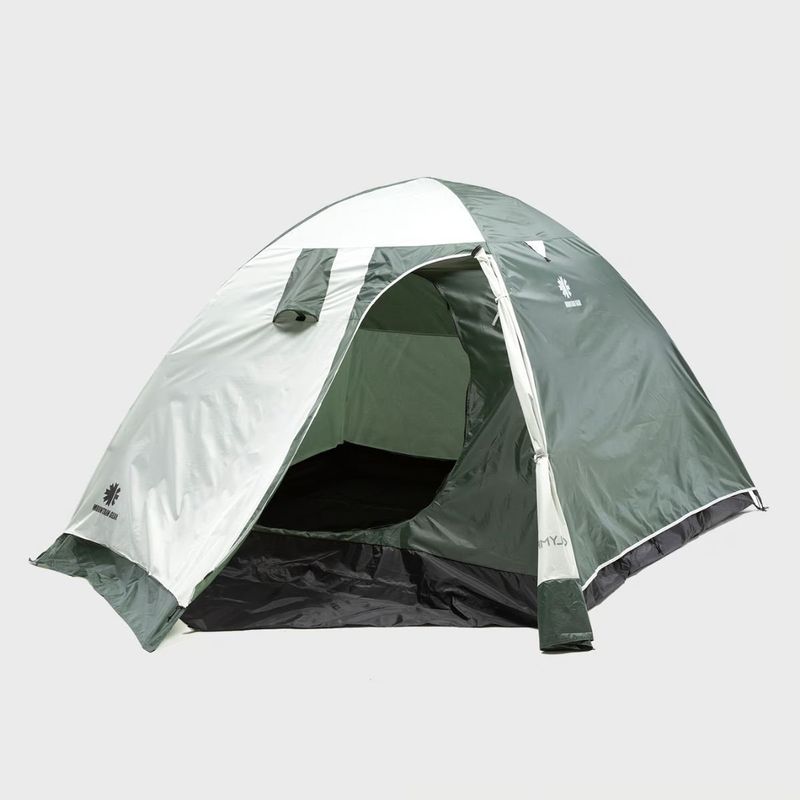 MOUNTAIN - Carpa 6 Personas Olympic Mountain Gear