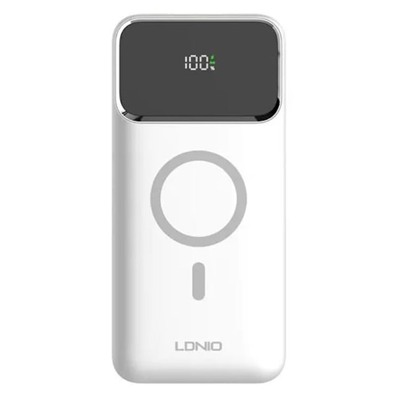 GENERICO - POWERBANK LDNIO 22.5W 10000mAh  PQ12