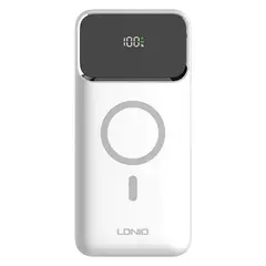 GENERICO - POWERBANK LDNIO 22.5W 10000mAh PQ12