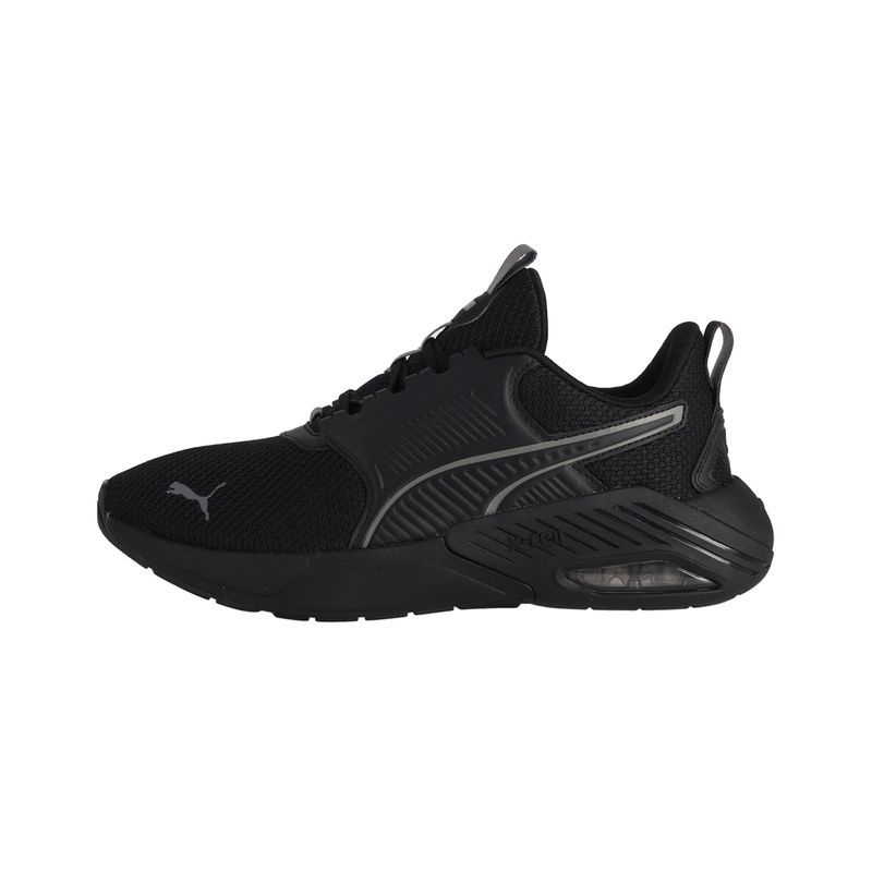 PUMA - Zapatilla Puma X-Cell Nova FS Hombre Negras