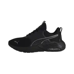 PUMA - Zapatilla X-Cell Nova FS Hombre Negras