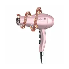 GAMA - SECADOR DIVA 3D KERATION