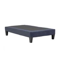 BASE CAMA MAX 1,5 PLAZA AZUL