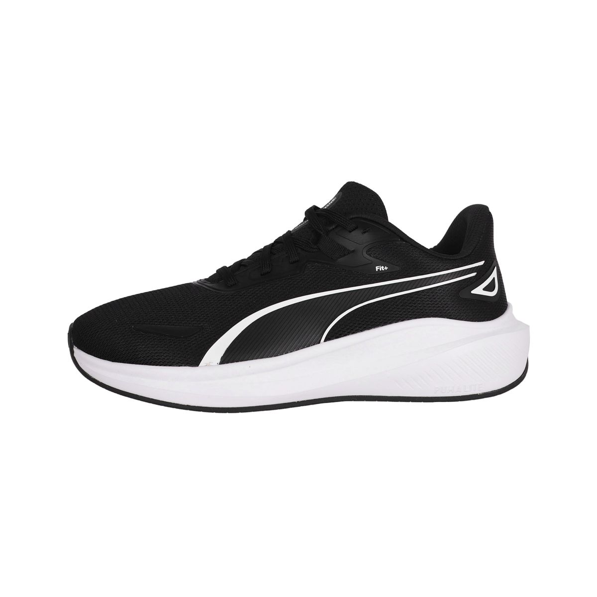 PUMA - Zapatilla Puma Skyrocket Lite Hombre Negras/Blancas