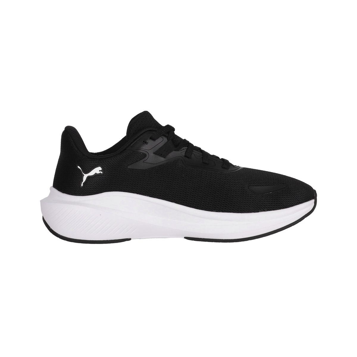 PUMA - Zapatilla Puma Skyrocket Lite Hombre Negras/Blancas