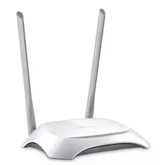 TP LINK - Router TP-Link 6 TL-WR840N blanco
