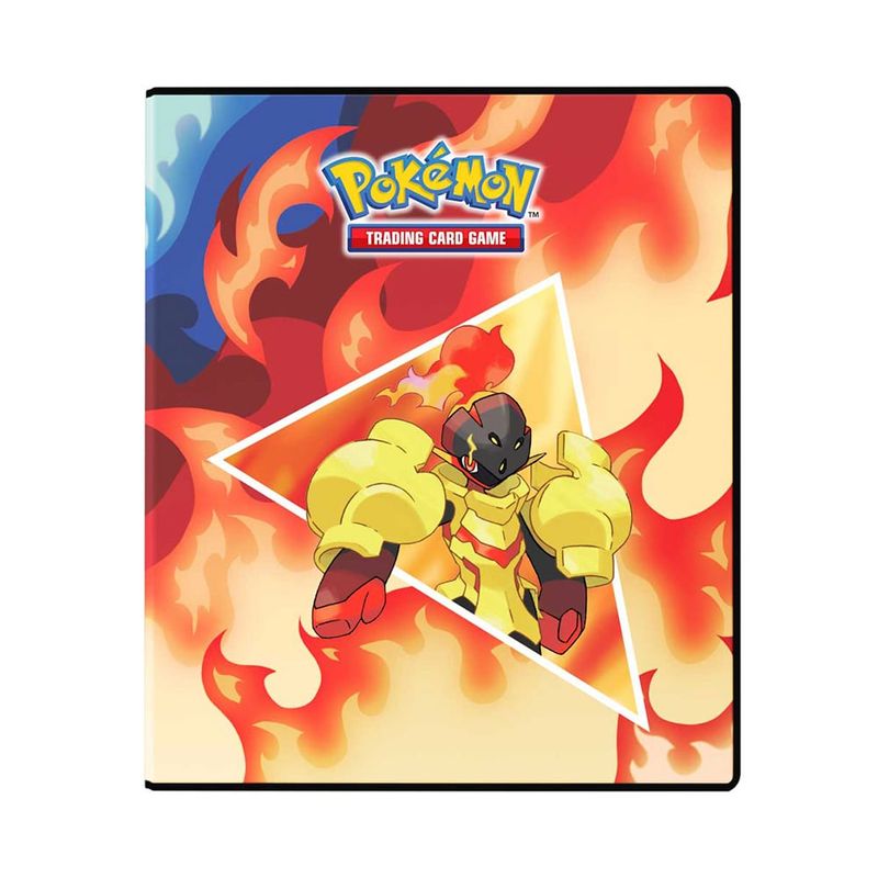 ULTRA PRO - ULTRAPRO ALBUM DE BOLSILLO 2" POKEMON ARMAROUGE-CERULEDGE