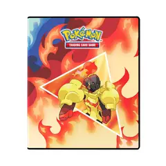 ULTRA PRO - ULTRAPRO ALBUM DE BOLSILLO 2" POKEMON ARMAROUGE-CERULEDGE
