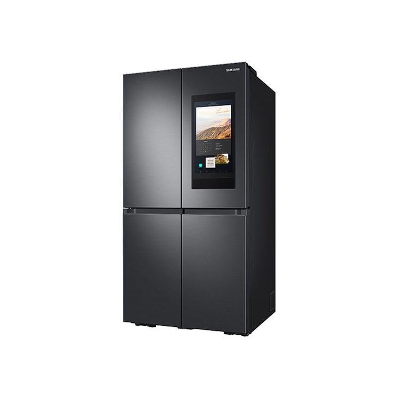 SAMSUNG - Refrigerador French Door 703 Lts Family Hub